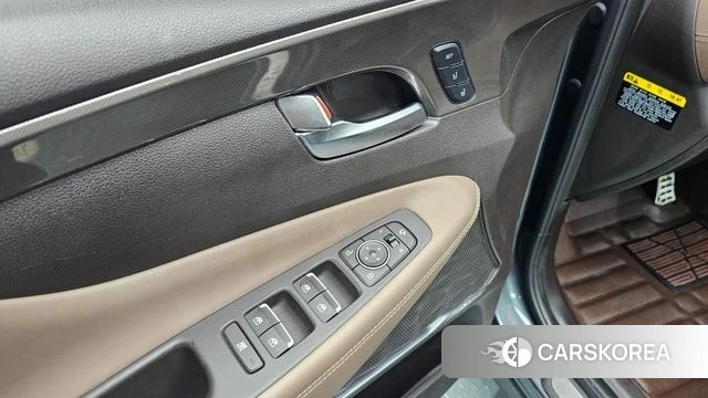 Hyundai Santa Fe TM id 4568714 из Кореи 19