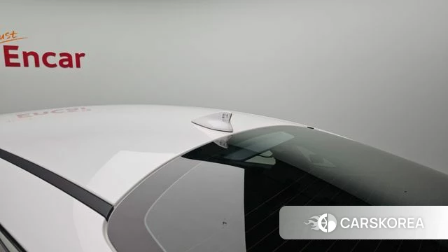Kia The New K5 3rd generation id 4381372 из Кореи 19
