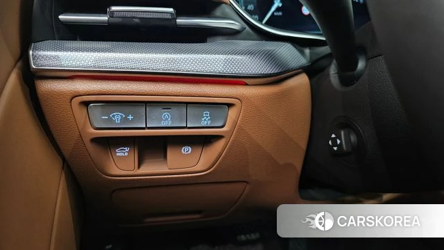 Genesis G80 (RG3) id 4716087 из Кореи 19