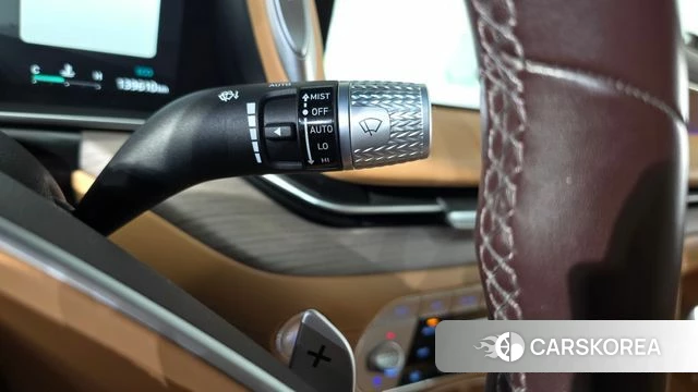 Genesis G90 (RS4) id 4506413 из Кореи 19