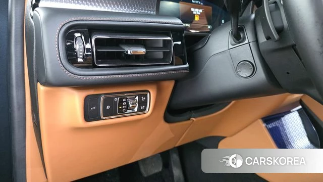 Lincoln Aviator 2nd generation id 4444286 из Кореи 19