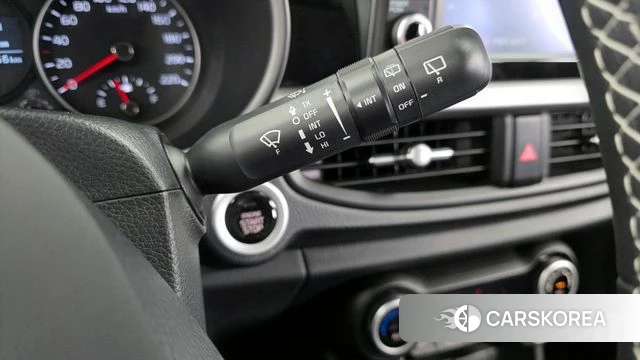 Kia All New Morning (JA) id 4378131 из Кореи 19