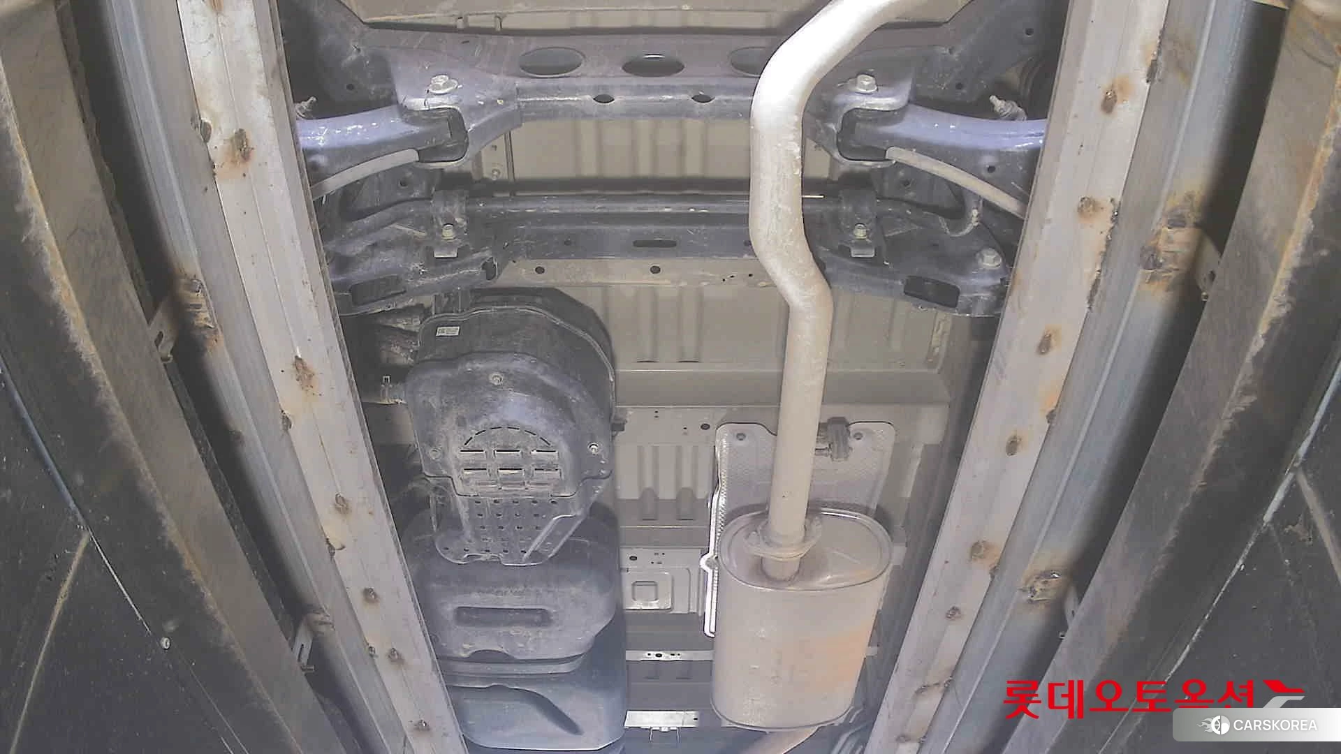 Hyundai Staria id 4679341 из Кореи 19