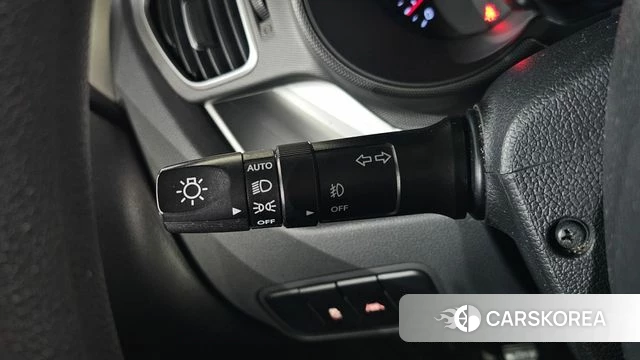 Kia The New Ray id 4793071 из Кореи 19