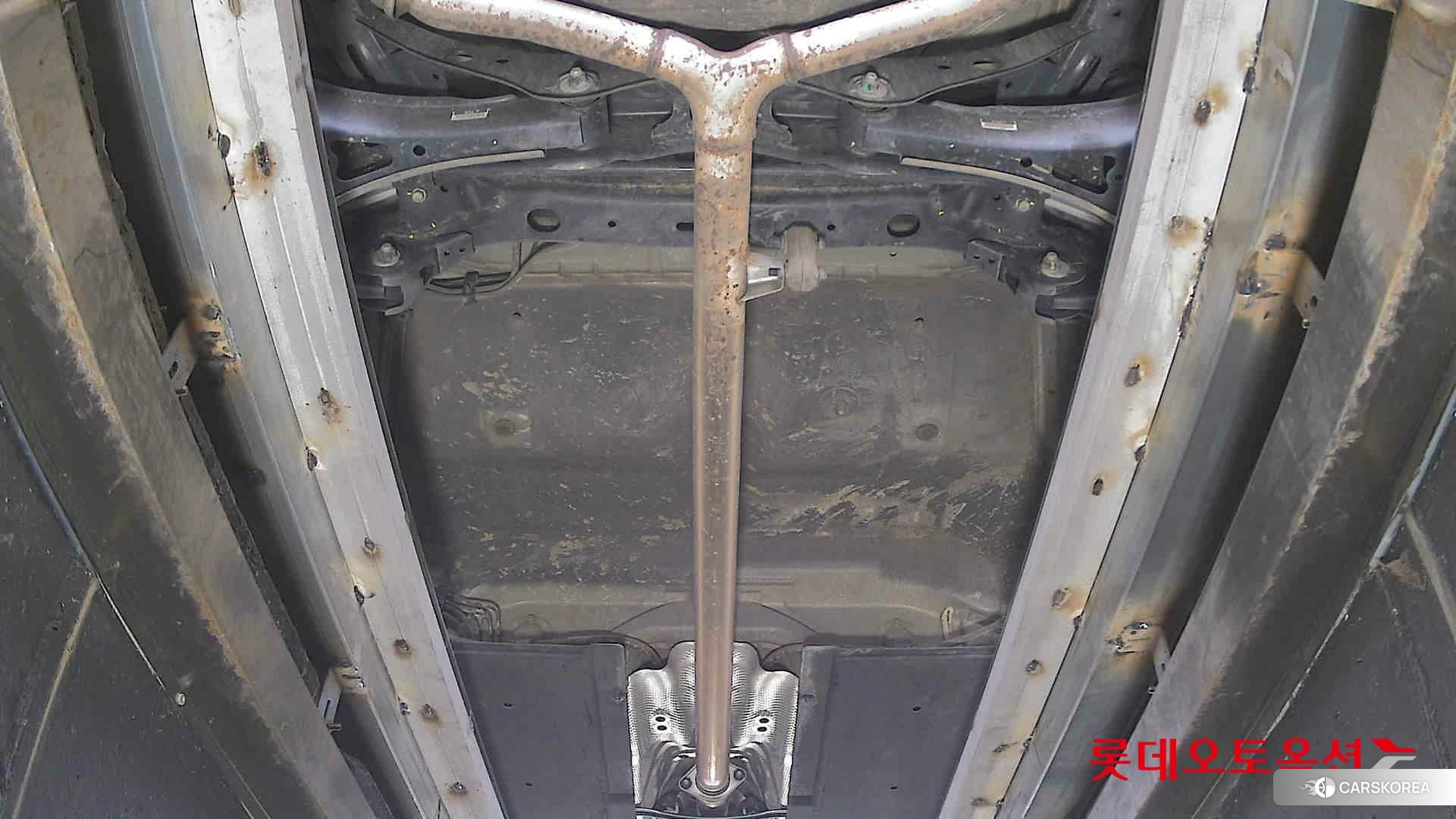 Hyundai Grandeur id 3869282 из Кореи 19