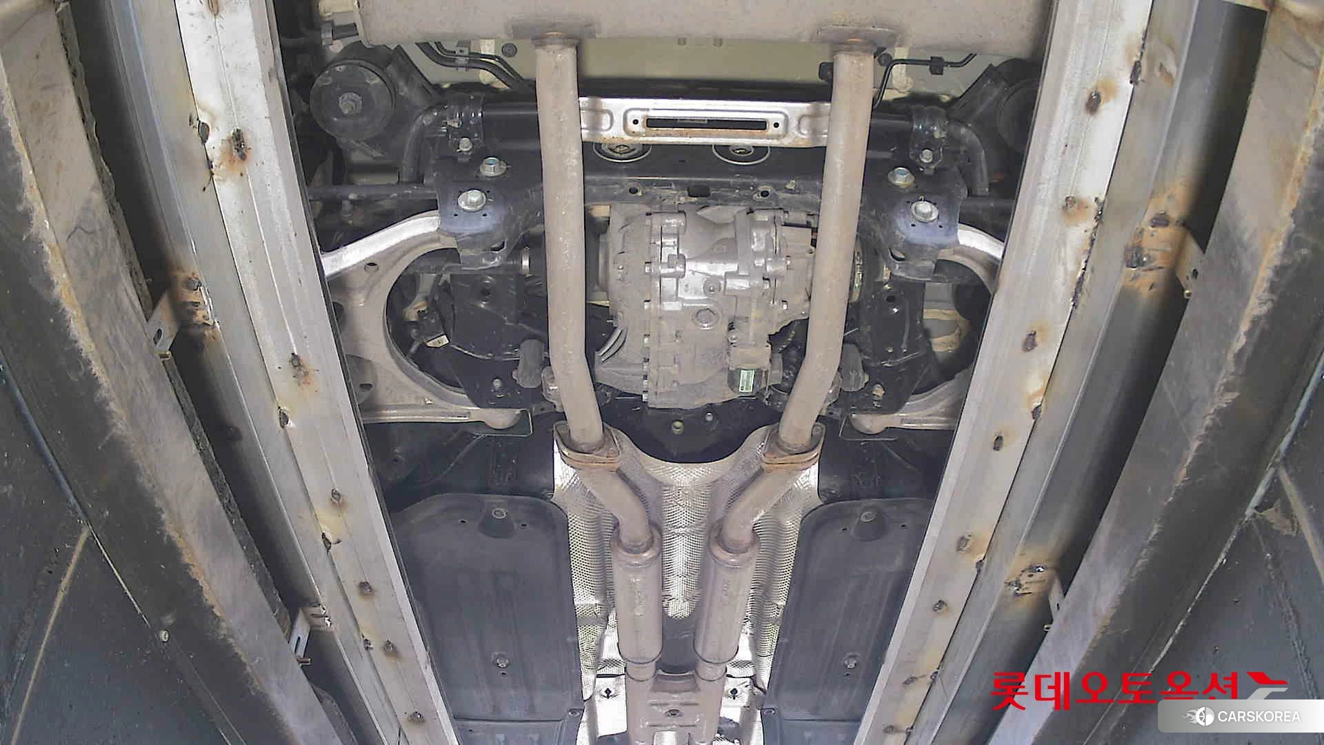 Hyundai GV80 id 3882041 из Кореи 19