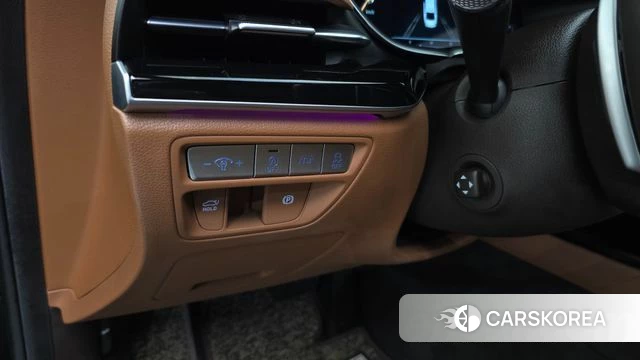Genesis G80 (RG3) id 4849493 из Кореи 19