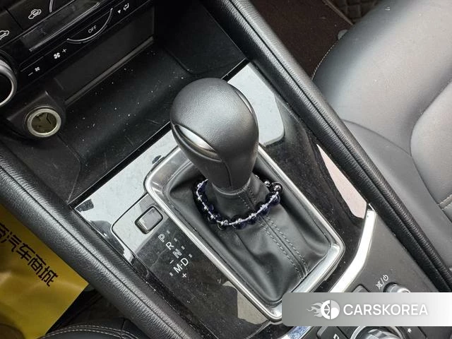 Mazda CX-5 id 4276170 из Китая 19