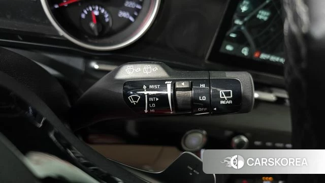 Kia Carnival 4th generation id 4187672 из Кореи 19