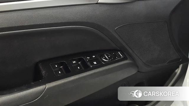 Hyundai The New Avante AD id 4943758 из Кореи 19