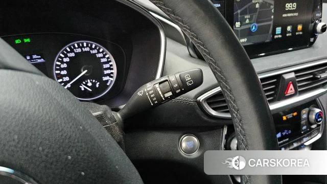 Hyundai Santa Fe TM id 4581626 из Кореи 19