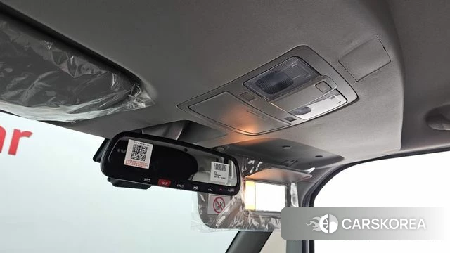 Kia The New Kia Ray id 4468224 из Кореи 19