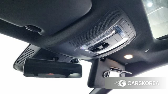 Mercedes-Benz CLA-Class C118 id 4203048 из Кореи 19