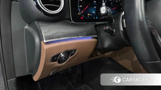 Mercedes-Benz E-Class W213 id 4202220 из Кореи 19