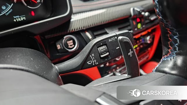 BMW X5M (F15) id 4232906 из Кореи 19