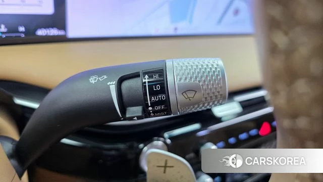 Genesis G80 (RG3) id 4499811 из Кореи 19