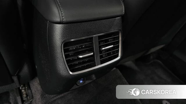 Hyundai Sonata (DN8) id 4429060 из Кореи 19