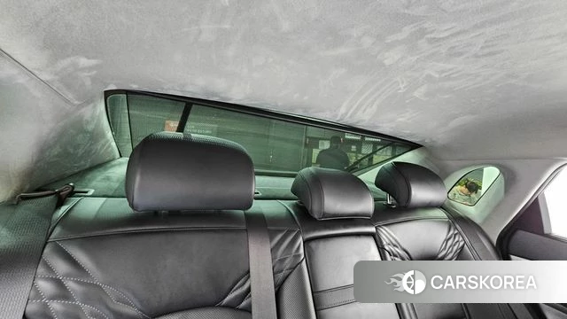 Hyundai The New Grandeur IG Hybrid id 4309135 из Кореи 19