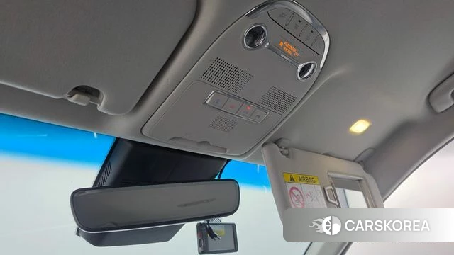 Hyundai The New Grandeur IG id 4750638 из Кореи 19
