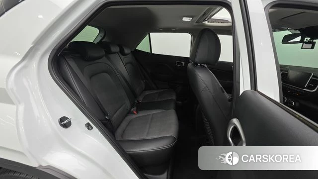 Hyundai Venue id 4331350 из Кореи 19