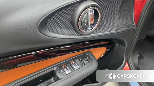 Mini Cooper S Clubman id 4428691 из Кореи 19