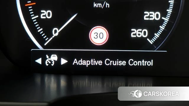 Volvo V90 Cross-Country id 4402615 из Кореи 19