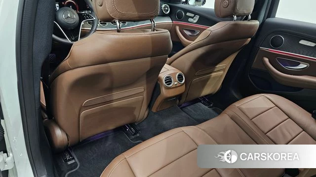 Mercedes-Benz E-Class W213 id 4608130 из Кореи 19