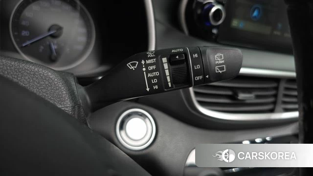 Hyundai All New Tucson id 4605298 из Кореи 19