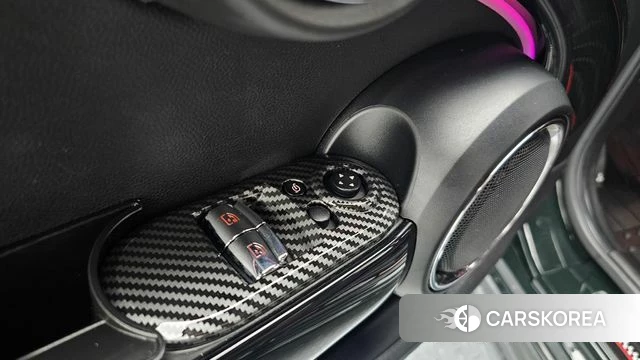 Mini Cooper S id 4900802 из Кореи 19
