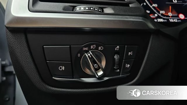 BMW X4 (G02) id 4773193 из Кореи 19