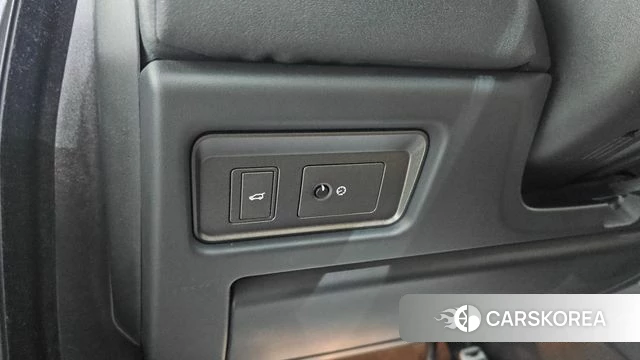 Land Rover Range Rover Evoque id 4203394 из Кореи 19