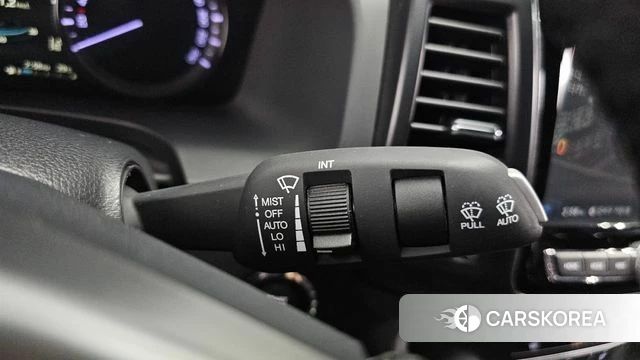 Ssangyong Rexton Sports id 4502096 из Кореи 19