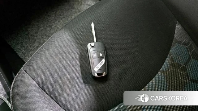 Chevrolet (GM Daewoo) The Next Spark id 4305236 из Кореи 19