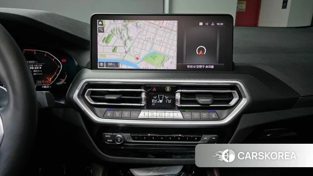 BMW X4 (G02) id 4631569 из Кореи 19