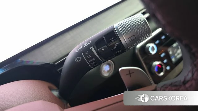 Genesis GV80 id 4414193 из Кореи 19