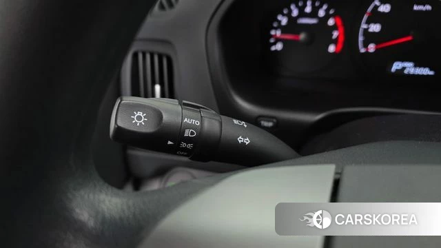 Hyundai The New Grand Starex id 4232311 из Кореи 19