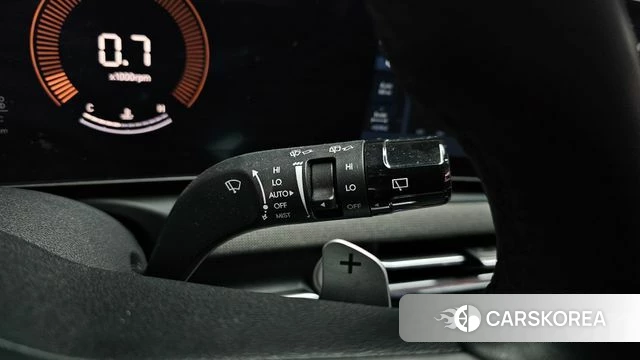 Hyundai The New Tucson (NX4) id 4499896 из Кореи 19