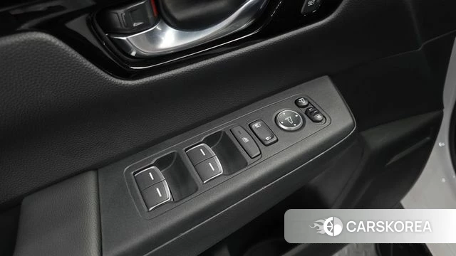 Honda CR-V 6th generation id 4515784 из Кореи 19