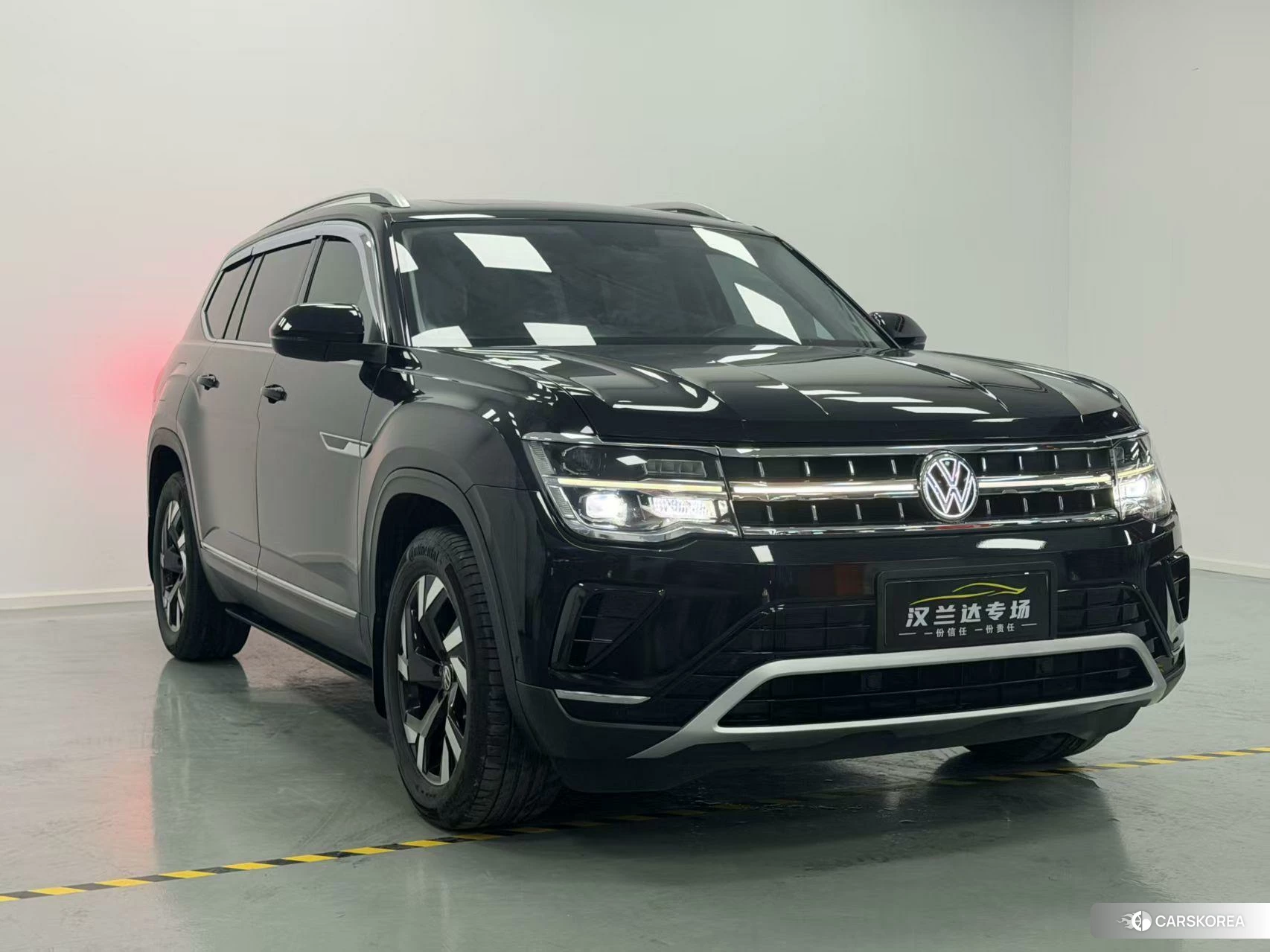 Volkswagen Tourang id 4498970 из Китая 19