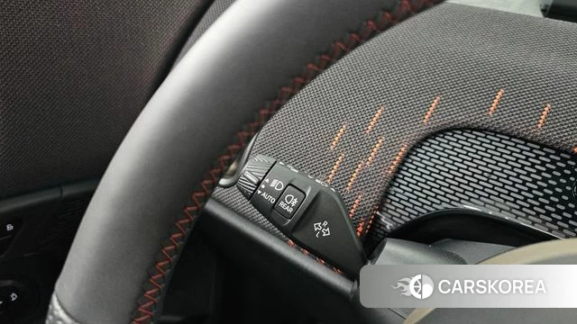Mini Cooper S Countryman 3rd Generation id 4752575 из Кореи 19