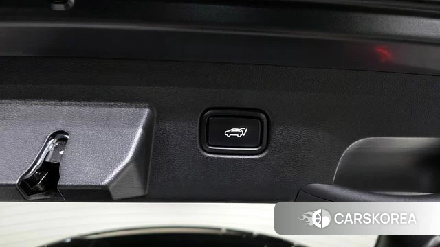 Kia Sportage 5th Generation Hybrid id 4248808 из Кореи 19