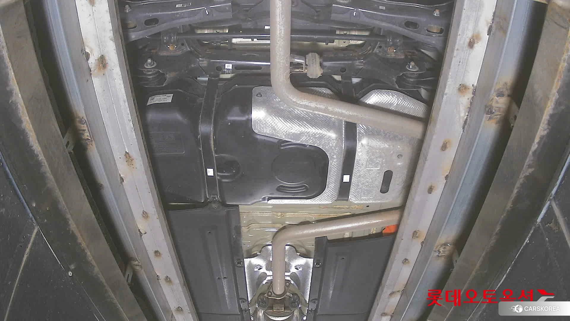 Kia K5 Hybrid id 4674174 из Кореи 19