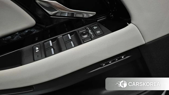 Land Rover Range Rover Evoque 2nd Generation id 4548726 из Кореи 19
