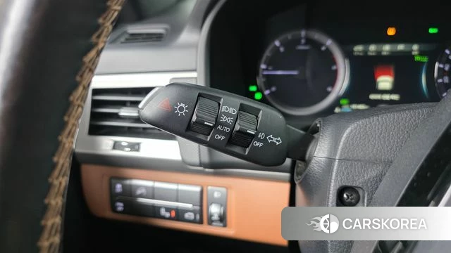 Ssangyong Rexton Sports id 4325778 из Кореи 19