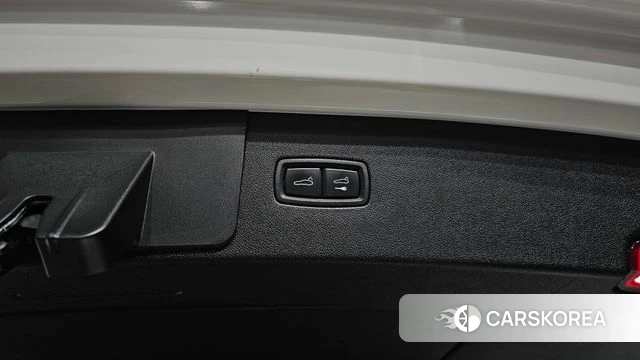 Porsche Cayenne (PO536) id 4632582 из Кореи 19