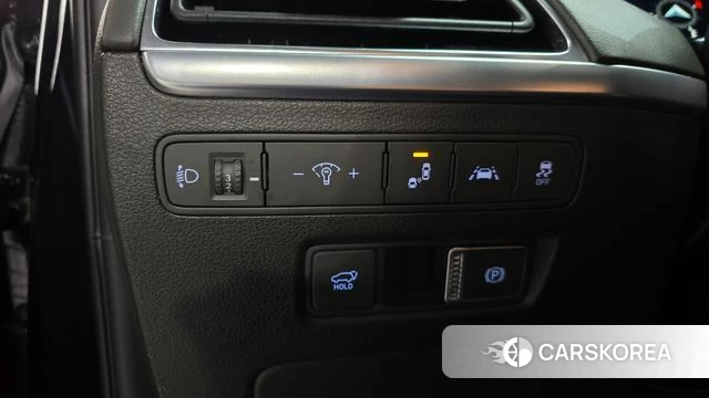 Hyundai Palisade id 4410000 из Кореи 19
