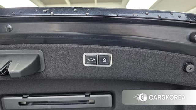 Genesis G80 (RG3) id 4702635 из Кореи 19
