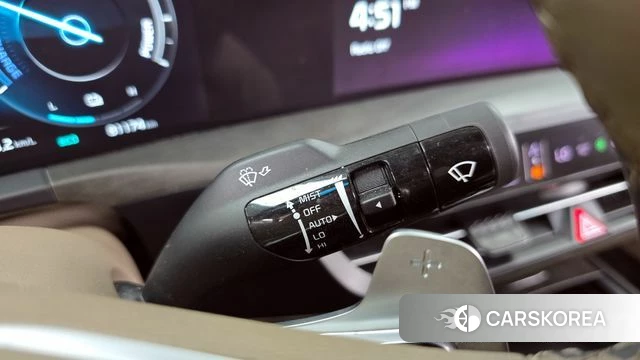 Kia K8 Hybrid id 4316665 из Кореи 19