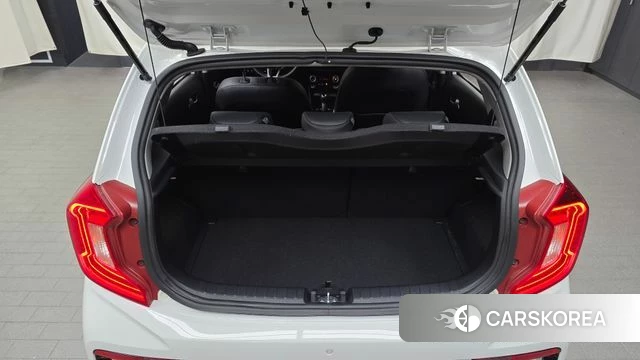 Kia Morning Urban (JA) id 4603324 из Кореи 19