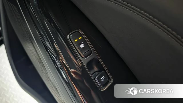 Kia K7 Premier Hybrid id 4717227 из Кореи 19